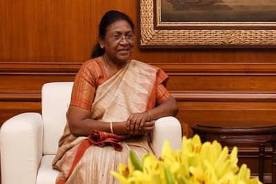 पांच-छह अगस्त को तमिलनाडु-पुदुचेरी के दौरे पर रहेंगी राष्ट्रपति मुर्मू