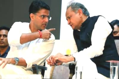 rajasthan assembly election 2023 gehlot pilot in screening committee