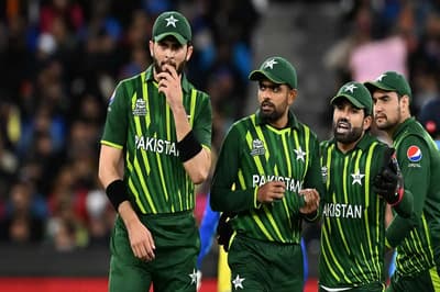 World Cup 2023: वर्ल्ड कप खेलने भारत आएगी पाकिस्तान टीम, विदेश मंत्रालय ने दी मंजूरी