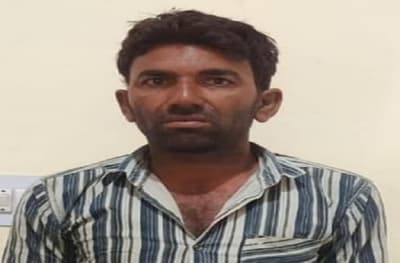 जोधपुर में मजदूरों को अफीम की सप्लाई करने जा रहा आरोपी गिरफ्तार