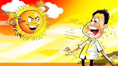 Kanpur Weather: जानिए कैसा रहेगा शुक्रवार का तापमान और क्या उमस करेगी परेशान ?