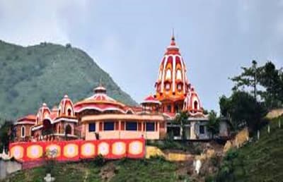 Assam-कामाख्या मंदिर में पर्यटकों की सुविधा के लिए जल्द बनेगा रोपवे