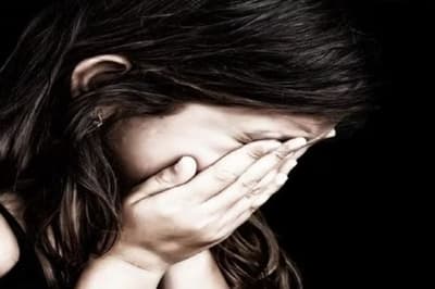 step father raped nine year old daughter in ghaziabad arrested