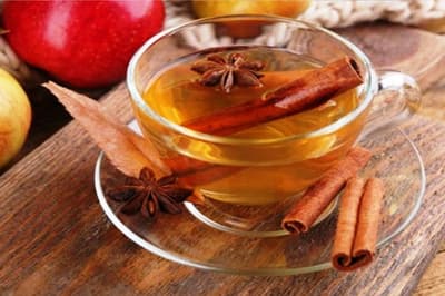Benefits of Sipping Cinnamon Water Daily
