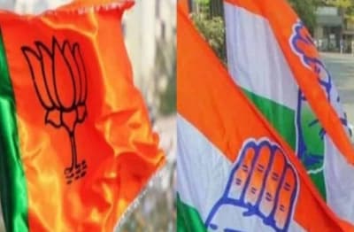 Rajasthan Election 2023: Know about Barmer Constituency seat BJP and Congress
