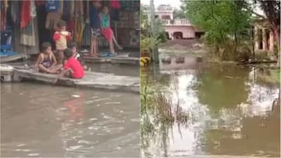 Farrukhabad news: आज मुख्यमंत्री फर्रुखाबाद में, बाढ़ प्रभावित क्षेत्र का निरीक्षण, बाटेंगे राहत सामग्री