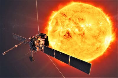 Explainer : सूरज के कितने करीब पहुंचे हैं अब तक के सोलर मिशन, कितने रहे कामयाब