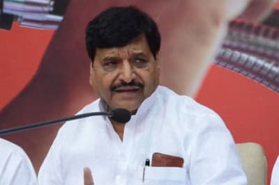 Ghosi by election Shivpal Yadav Allegation Spreading terror to get less votes