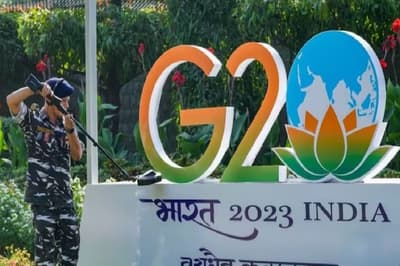 जी-20 को आम जन का बनाया भारत ने