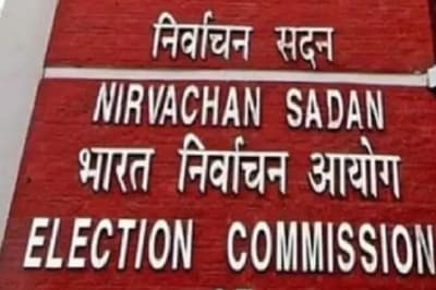  Election Commission did reviews meeting in West Bengal for Loksabha
