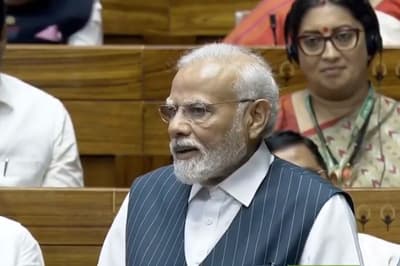  PM Modi 10 big statement on  Women Reservation Bill in new parliament