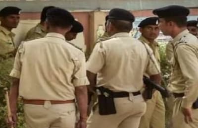 Dead body of unknown girl found in Raipur, created panic