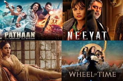ott tending top 10 movie web series on Prime Video bambai meri jaan,pathaan made in heaven, Kousalya Supraja Rama, Neeyat