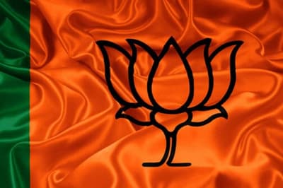  BJP gives tickets 3 Union Ministers and 3 MP in MP Assembly Election