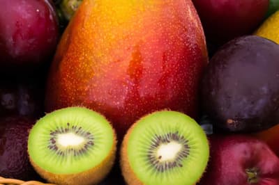 5 Fruits to Manage Diabetes