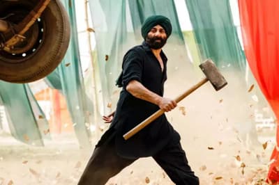 gadar 2 box office collection day 52 sunny deol movie earn immense