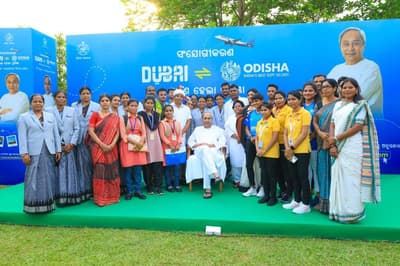 ओडिशा: अब ओबीसी वोट हासिल करने की होड़ मची