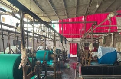 textile industry: ऐसे लोगों के कारण बदनाम हो रही इडस्ट्री