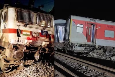  Passengers told how death touche them in bihar train accident yesterdy