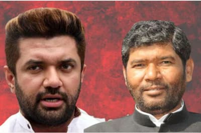  pashupati paras defeat Chirag paswan in loksabha 2024 election hajipur