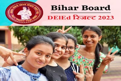 BSEB Bihar DElEd Result 2023