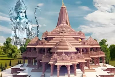 ayodhya ram mandir foreign Ram devotee will be able to send donations from abroad