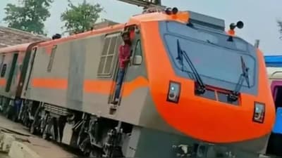  Five routes approved for Vande Sadharan approved train