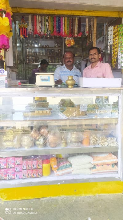 Adulterated and old sweets are being sold over the counter