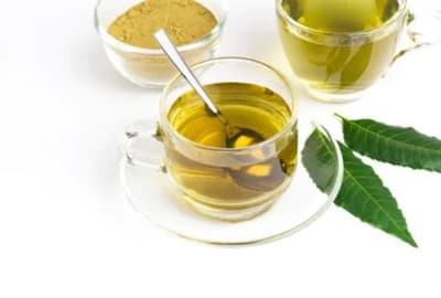 15 amazing benefits of neem tea, know how to make