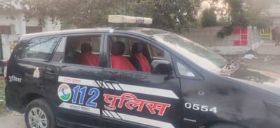 Meerut police Encounter 