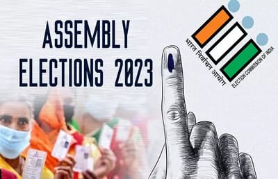 CG Election 2023: एक परिवार और एक ही पता फिर भी मतदान केंद्र अलग-अलग