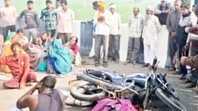 Kanpur में बीच सड़क पर युवती की दिन-दहाड़े नृशंस हत्या, हत्या कर आरोपी हुआ फरार