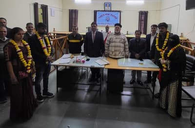More than 60 thousand cases resolved in National Lok Adalat
