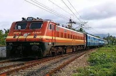 # Indianrailway दोहरीकरण के कारण कई ट्रेनें निरस्त, कुछ शार्ट टर्मिनेट की