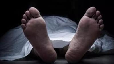 Farmer dies after being hit by train in Moradabad