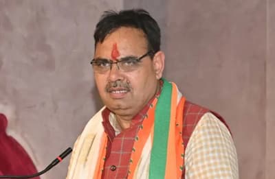 Congress Followed policy of Appeasement, Says CM Sharma 