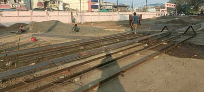 Railway: प्लेटफॉर्म नंबर-1 से फुट ओवर ब्रिज तक लगाएं जाएंगे शेड