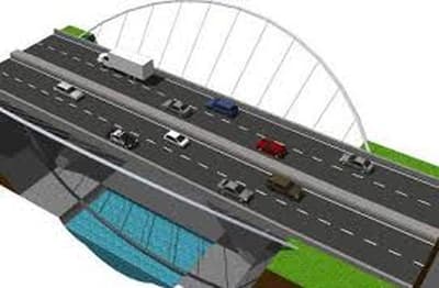 #Ratlam औद्योगिक क्षेत्र रेलवे ब्रिज : अगले माह से होगा काम शुरू