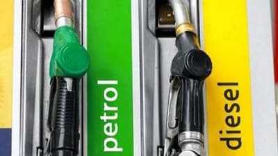   Petrol diesel became cheaper in Himachal Jammu expensive in UP Rajasthan on 15 January