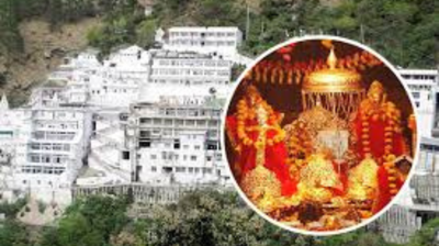 shri_mata_vaishno_devi_shrine_board_opens_natural_cave_for_devotees_know_timing_of_darshan.png