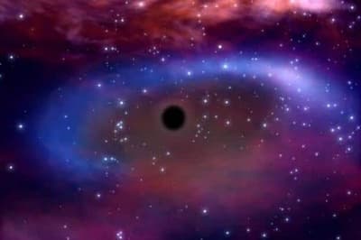 सामने आया ब्रह्मांड का सबसे बड़ा एक्स-रे मैप, इसमें 7 लाख से ज्यादा ब्लैकहोल