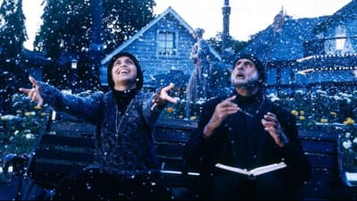 Amitabh Bachchan and Rani Mukherjee movie Black released on Netflix after 19 years
