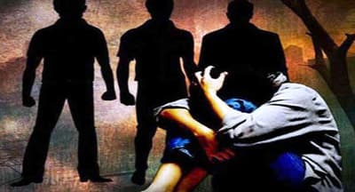 Women Gang raped In Sirohi