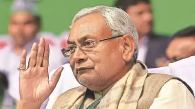  Just few hours and Nitish government will fall RJD claims before majority test