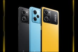 108MP कैमरे के साथ नया POCO X5 Pro 5G स्मार्टफोन भारत में हुआ लॉन्च, जानिये कितनी है कीमत