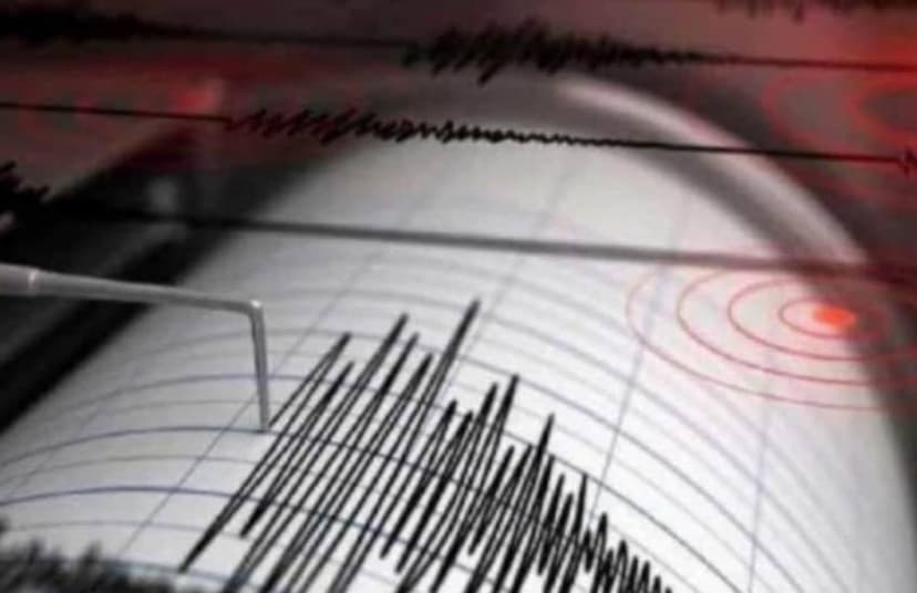 तुर्की में तबाही के बीच अब भारत में कांपी धरती, सिक्किम में आया 4.3 तीव्रता का भूकंप